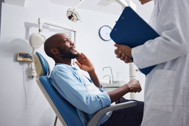 Best Urgent Care for Lost Fillings or Crowns in Linton Hall, VA