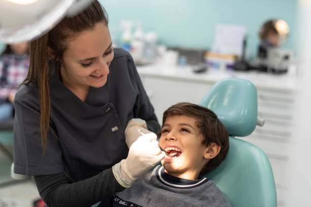 Best After-Hours Dental Trauma Care in Linton Hall, VA
