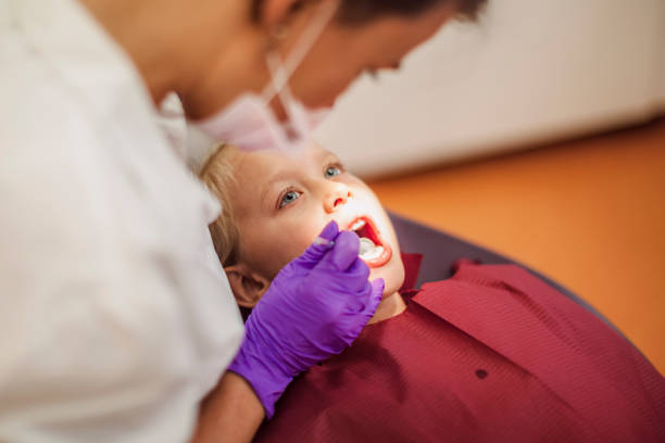 Best Same-Day Emergency Dental Services in Linton Hall, VA