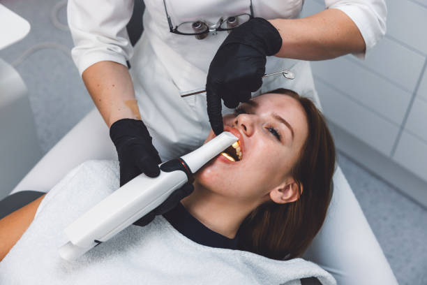Best Urgent Care for Lost Fillings or Crowns in Linton Hall, VA