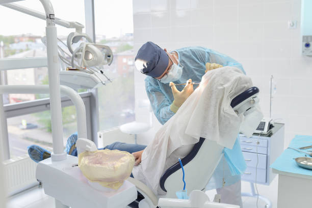 Best Emergency Tooth Extraction in Linton Hall, VA